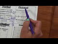 Constant Rate of Change Concepts