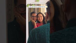 Banna padta hai❤️