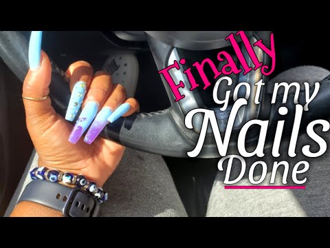 DIY Testing NEW Makartt Polygel | @ Home Polygel Tutorial (Easy😉)
