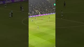 Hibs v Hearts 1/2/22 The Kick Off