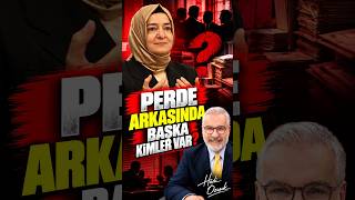 Perde Arkasında Başka Kimler Var?