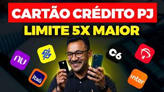 CARTÃO DE CRÉDITO EMPRESARIAL: O Segredo Que os Bancos Escondem (Use Isso ao Seu Favor!)