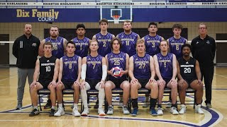 2026 Men's Volleyball Season Preview with Coach Mark Corbin