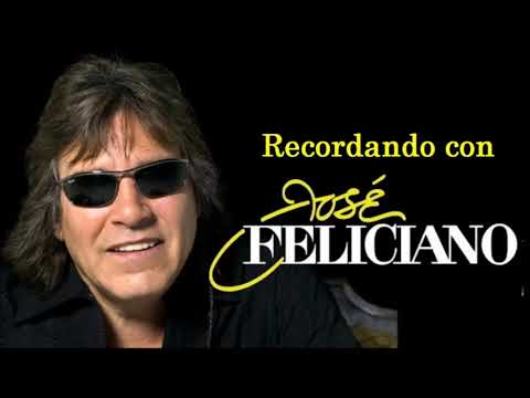 Jose Feliciano Con Acomp. De Mariachi - Echame A Mi La Culpa