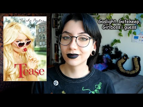 Trisha Paytas's Gross Dollar Store 50 Shades