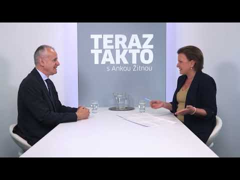 TERAZ TAKTO: “EÚ sa mení na vojnový pakt a vedie skutočnú vojnu voči Rusku,” hovorí V. Palko