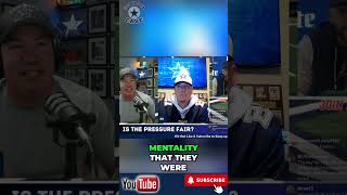 Cowboys NEED Defensive Leaders! Brotherhood Matters! #shorts