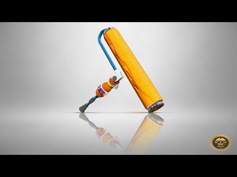 全ルールXP3000スプラローラー使いのXマッチ【スプラトゥーン3】