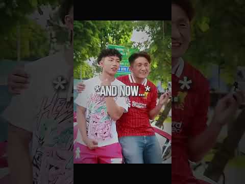 bro really got a rari @RaystonHeem  #rayston