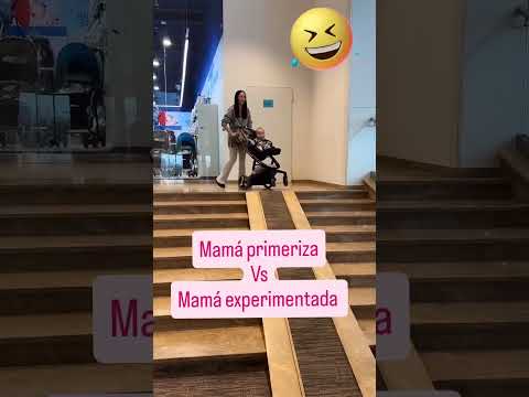 MAMÁ preparada con AMOR y TÉCNICA 💪👶 NACE el VÍNCULO más PURO 💞