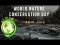 Environmental Awareness and Sustainability Concepts