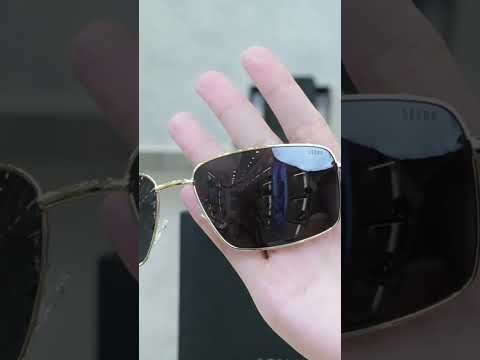 Kính mắt nam cao cấp LECOS - LK30