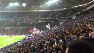 Schalke - Bayern 1:3 Nordkurve Schalala