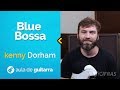 Blue Bossa - Kenny Dorham
