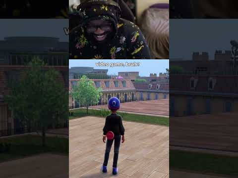 Gate keeping clothes in game?!