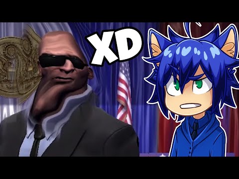 EL MEJOR SALVANDO AL PRESIDENTE?! xdd | PARRA