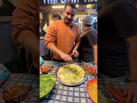 Aisa Grill Zindagi Mai Kahin Or Nahin Milega ?