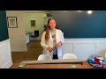 Analyzing Cart Motion in Labs
