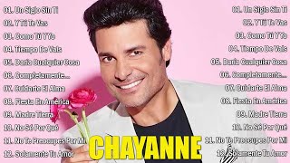 CHAYANNE Emotivo Concierto 2025 ❤ CHAYANNE Mix Exitos 2025#TEST