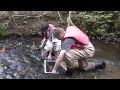 Effects of Urban Development on Stream Ecosystems