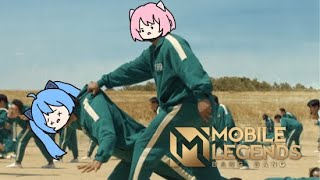 🔴 RANKED GLORY GA SIH YOROBUN!! | NANARIKA MAHA5 MOBILE LEGENDS VTUBER
