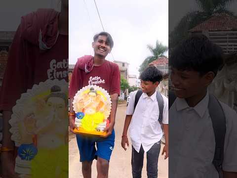 गणपति बप्पा मोरया #ganapatibappamorya #ganesh #ganpatibappa #youtubeshorts #trendingshorts