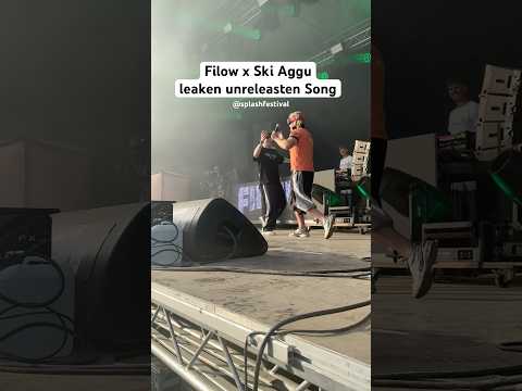 Filow x Ski Aggu Leak! Meinungen? 👀