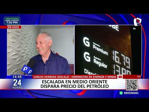 Médico captado aparentemente ebrio, combustible al alza y otros casos que marcan la jornada