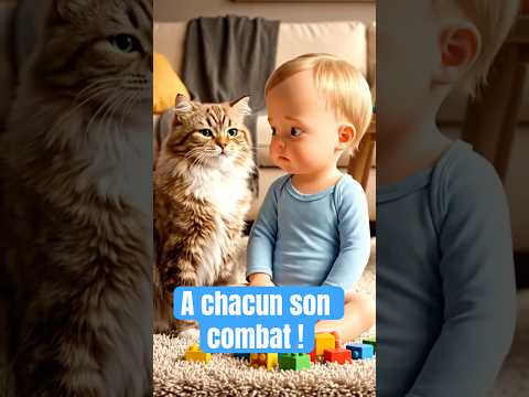 A chacun son combat ! #tadosederire