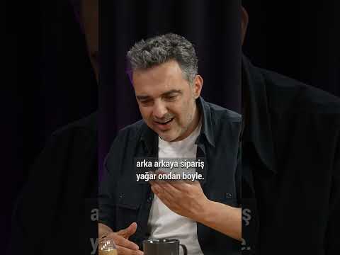 Biz De Ekmeğimizdeyiz Be | İşin İçinden #shorts
