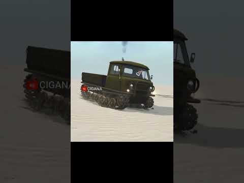 Im here - Funny truck