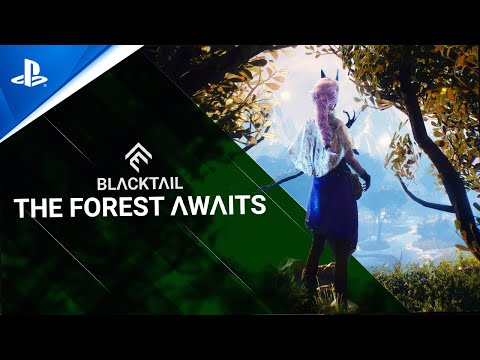 Blacktail - The Forest Awaits | PS5 Games