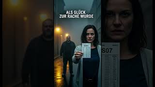 ALS GLÜCK ZUR RACHE WURDE #lebensgeschichten #film #liebesgeschichte
