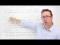 Understanding 'Not Nor' and 'Not Or' Structures
