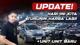 KITA TURUNIN HARGA LAGI!! || MASJOKOPEDAGANGOTO