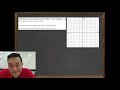 Finding X and Y Intercepts in Algebra
