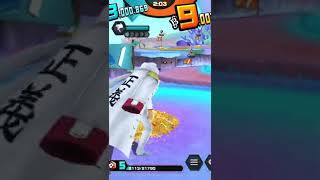 Pov: ur fighting a hacker but ur built different / one piece bounty rush