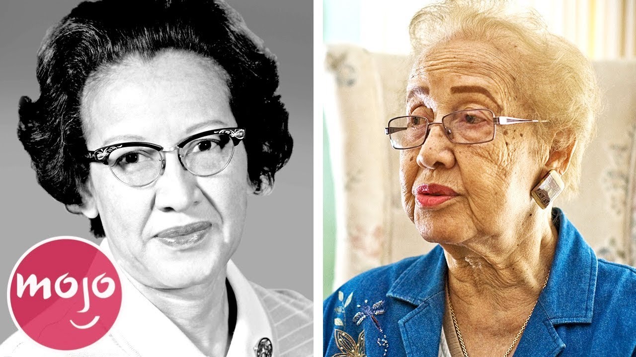 Top 10 Women Who Made World-Changing Discoveries