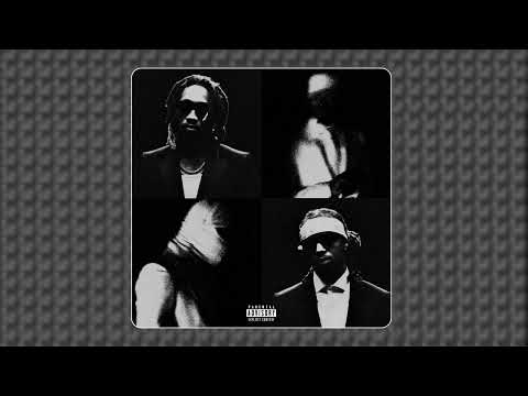 Future, Metro Boomin - Came to the Party (audio)