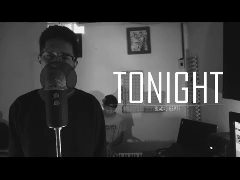 BLACKSHEEPRR x Q : TONIGHT [piano version]