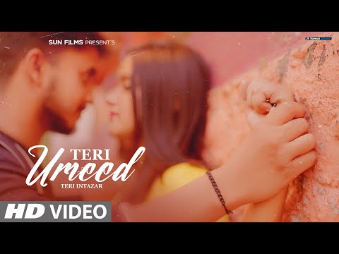 Teri Intezar | R Joy | Heart Touching Sad Love Story | Sad Song | Sun Films