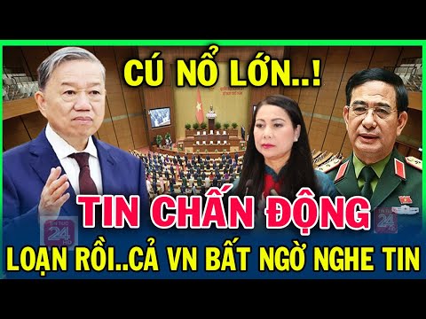 Tin nóng ĐẶC BIỆT mới nhất ngày 29/06/2025 I Tin Nóng Chính Trị Việt Nam và Thế Giới✈tintuc24hhd