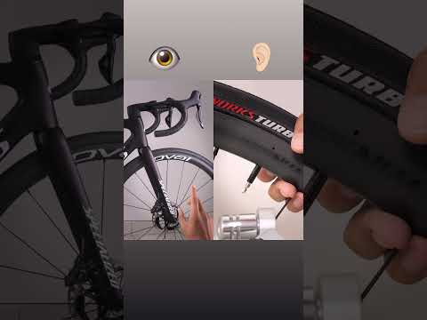 bike foley 🎙️