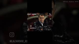 Türkiye'nin en iyi teknik direktörü Şenol Güneş.bjk ts #beşiktaş