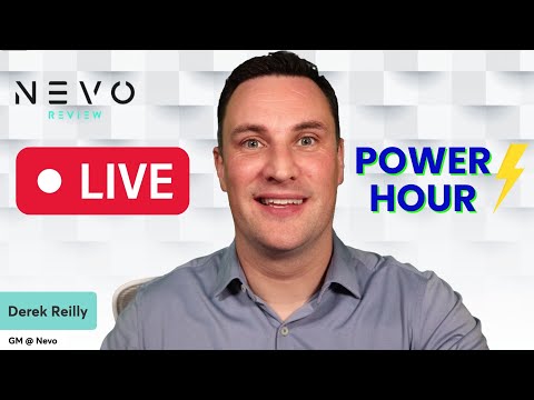 EV Review Ireland Power Hour Live - My China Trip, EV News & More!