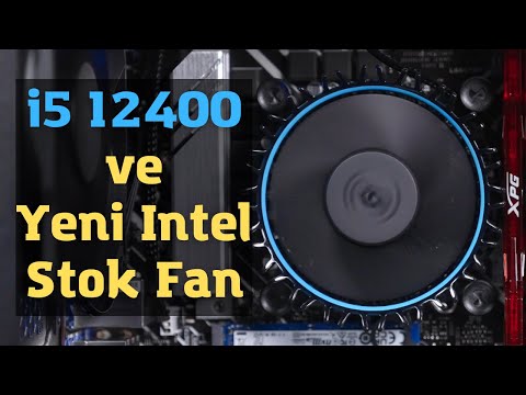 PCKolik Horus: i5 12400 ve RTX 3060 Oyun Performansı