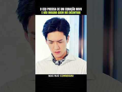 Eles se separaram quando jovens #dorama #kdrama