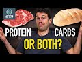 Post-Exercise Nutrition and Recovery