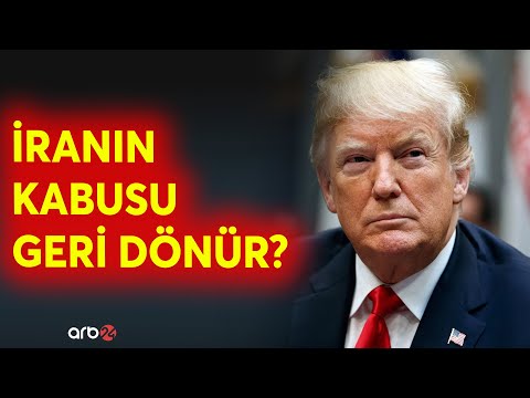 Putinin favoriti ilk dueldən məğlub ayrıldı: ABŞ-də İran düşməni yenidən hakimiyyətə gəlir?