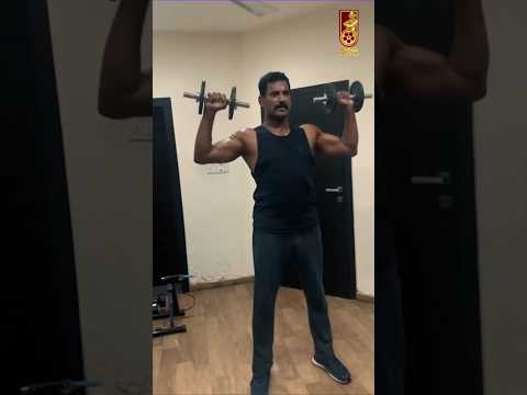Facts about Hero Vishal health issues #hero #vishal #telugu #facts #education #shorts #ytshorts